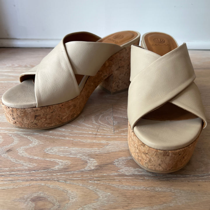 COCLICO BING WEDGE