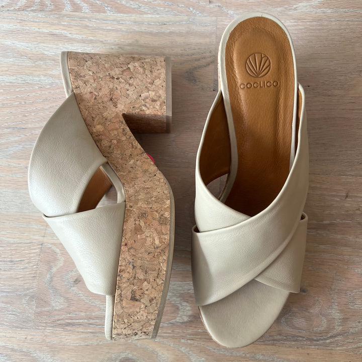 COCLICO BING WEDGE