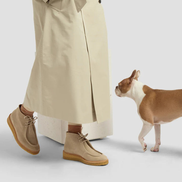 COCLICO HESTER BOOT