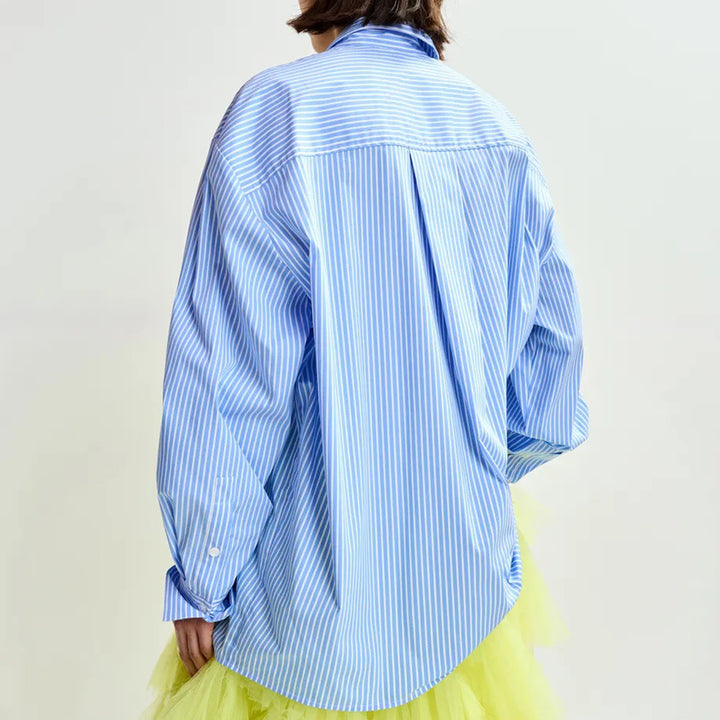 ESSENTIEL ANTWERP JIWI SHIRT