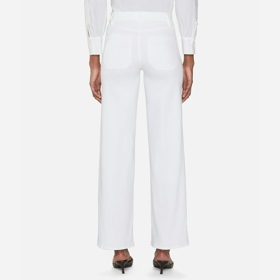 FRAME LE PIXIE SLIM PALAZZO