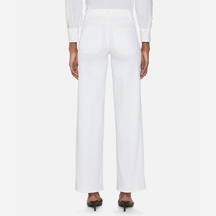 FRAME LE PIXIE SLIM PALAZZO