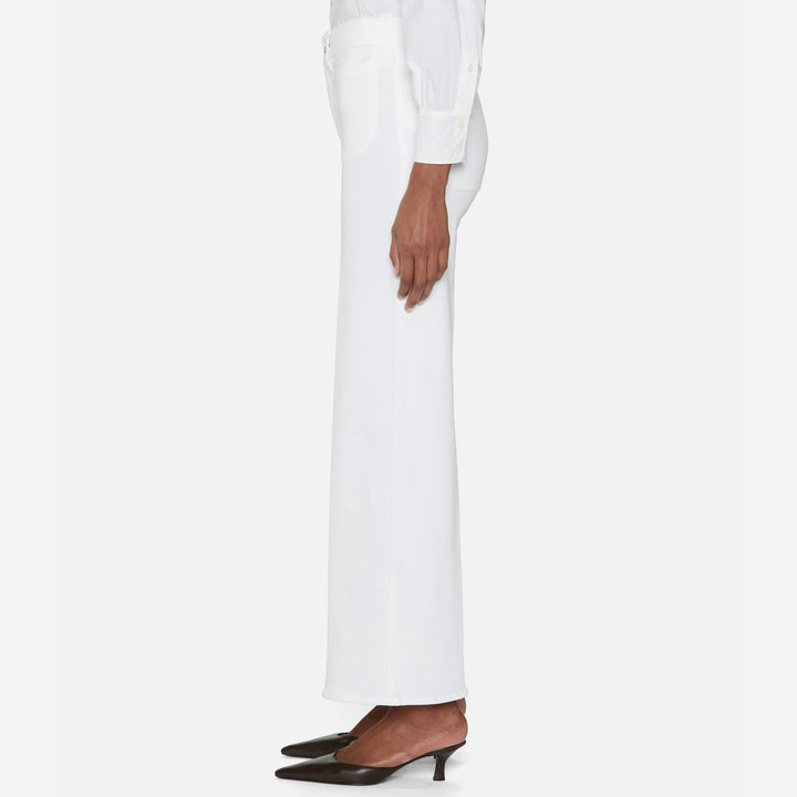 FRAME LE PIXIE SLIM PALAZZO