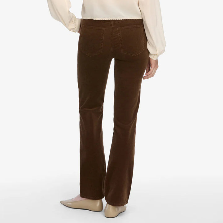 FRAME LE SLEEK STRAIGHT CORDUROY