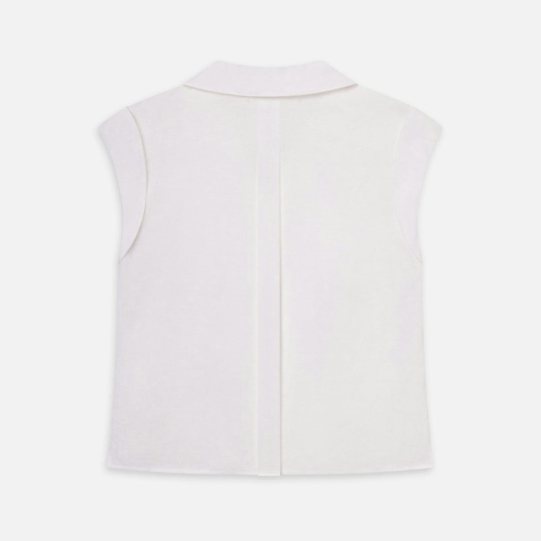 FRAME THE LEISURE SHIRT