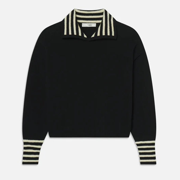 FRAME SAILOR PULLOVER