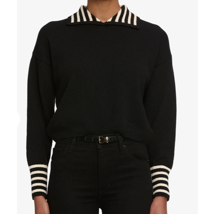 FRAME SAILOR PULLOVER