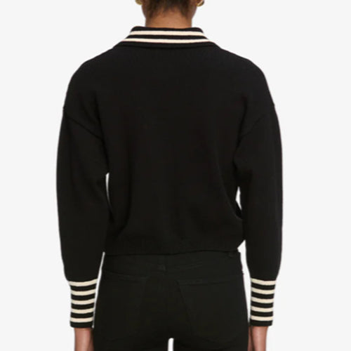 FRAME SAILOR PULLOVER