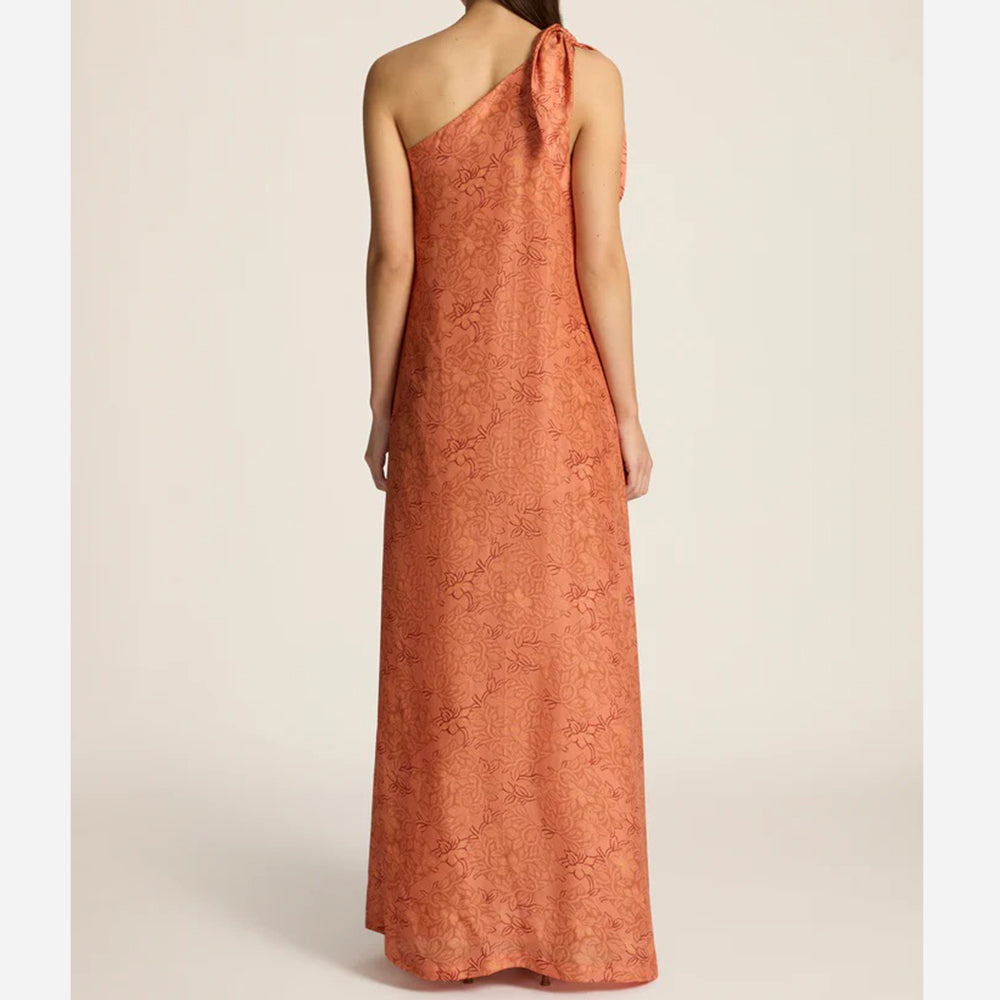 hannah ann orange dress Discover the Joy of Wearing an Orange Dress