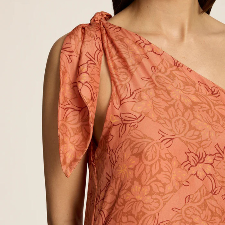 HANNAH ARTWEAR HELENA DRESS