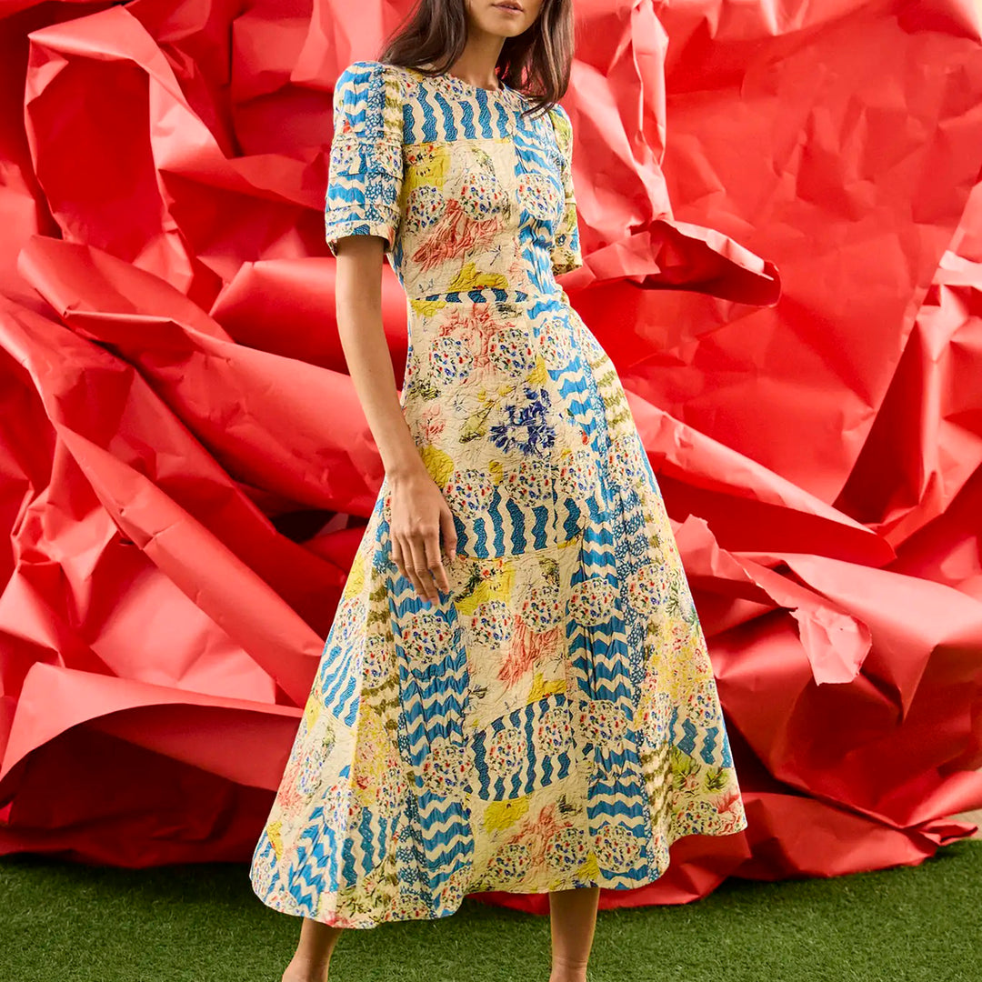 HUNTER BELL CASEY DRESS