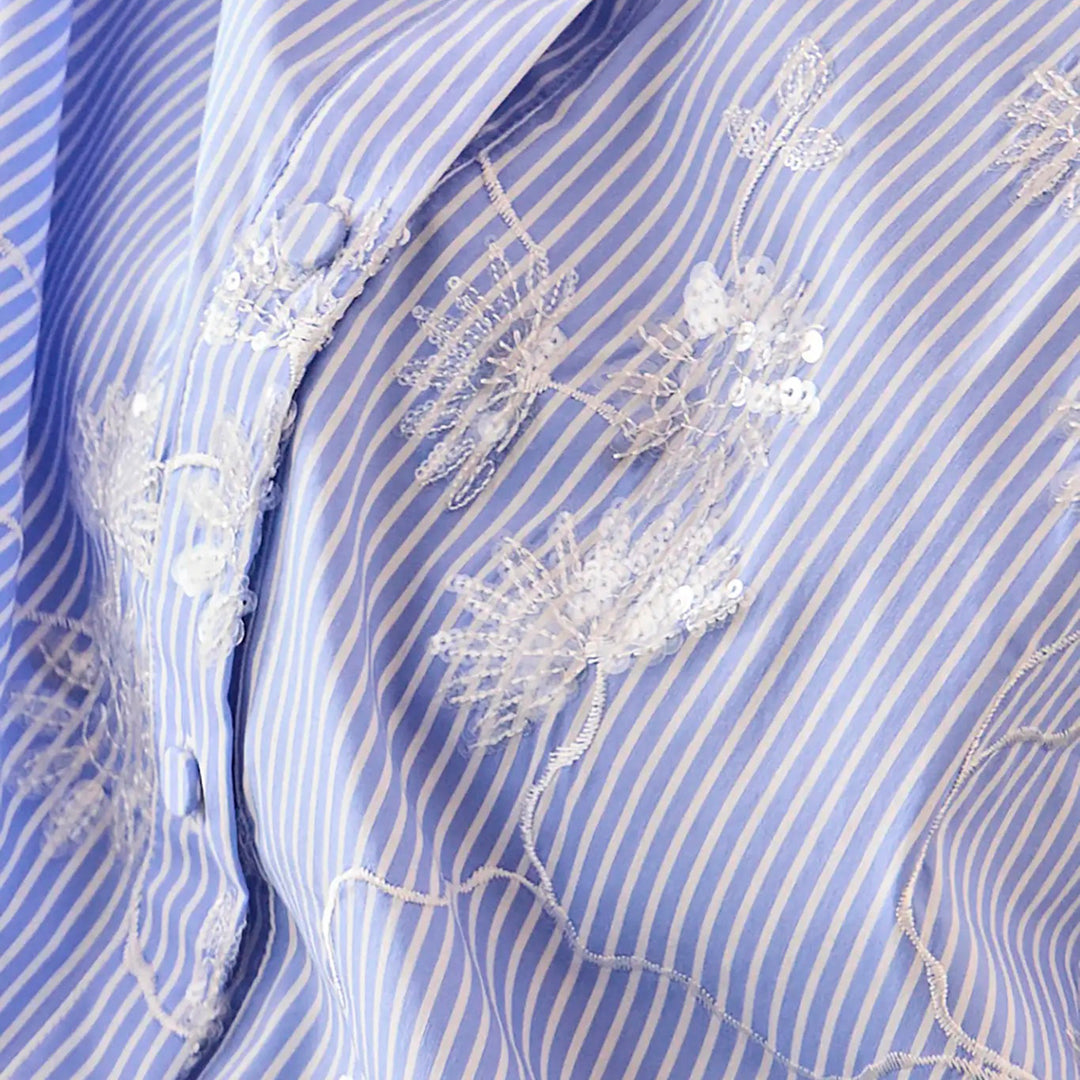 HUNTER BELL HUDSON SHIRT