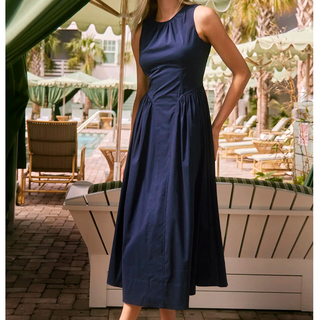 HUNTER BELL NANTUCKET DRESS
