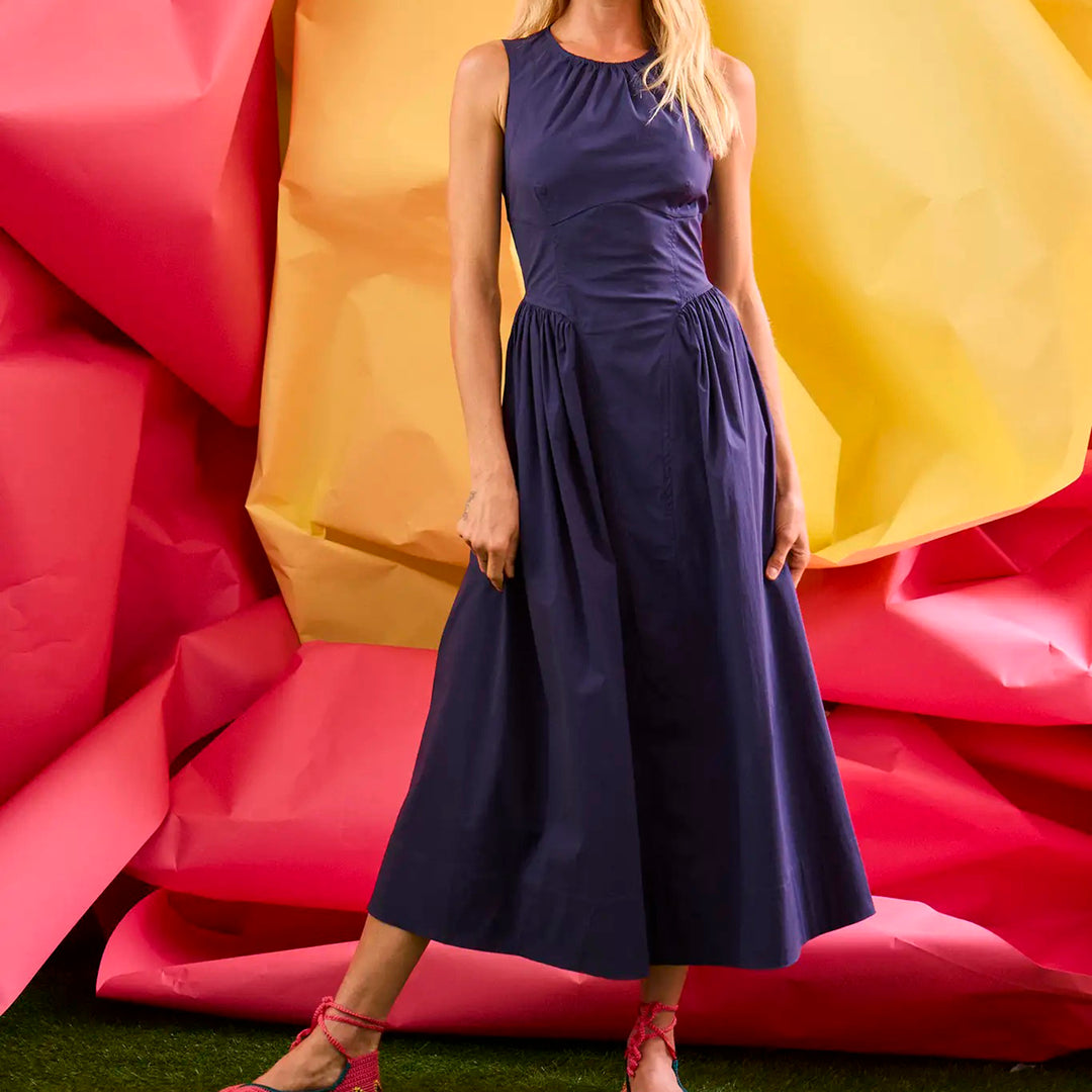 HUNTER BELL NANTUCKET DRESS