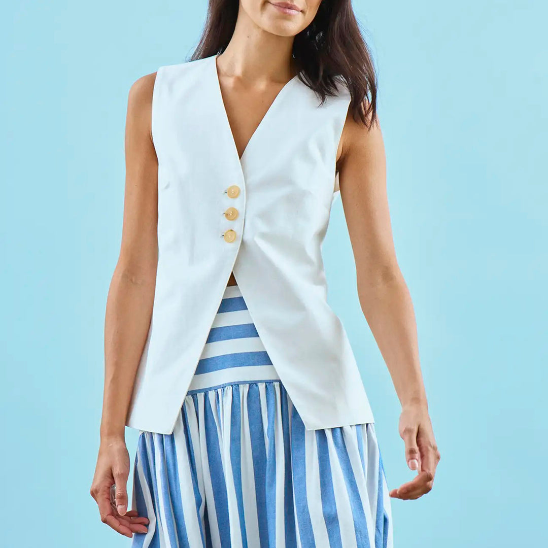 HUNTER BELL ROMA VEST