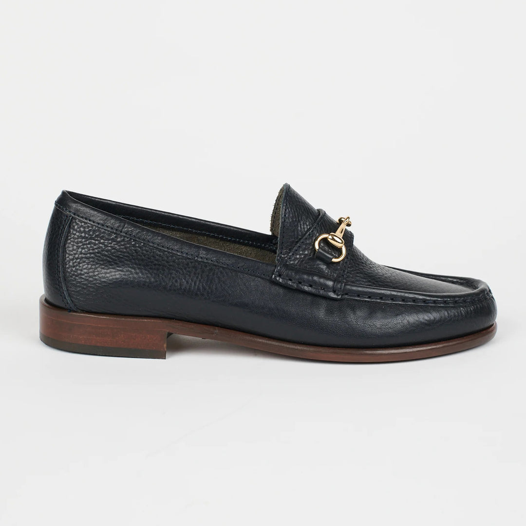 JAMIE HALLER THE BIT LOAFER