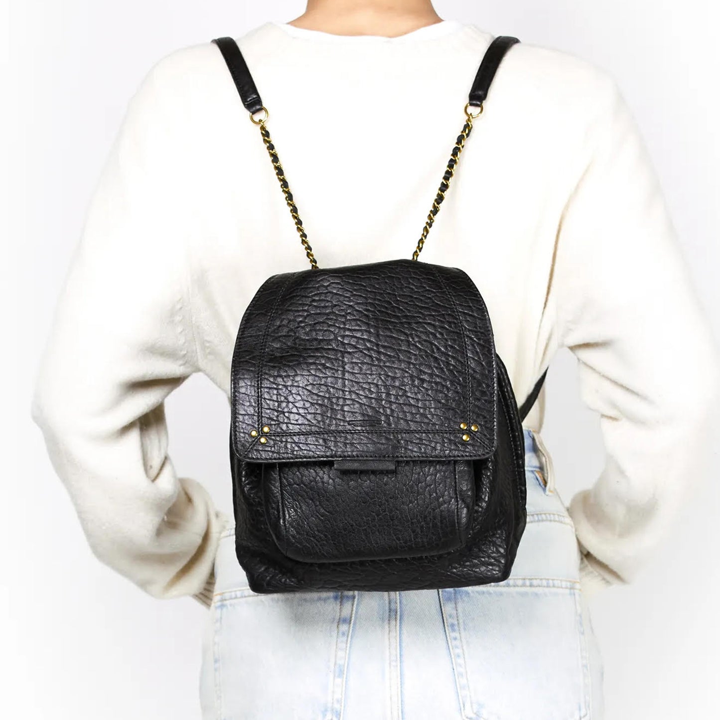 JEROME DREYFUSS LULU SAC