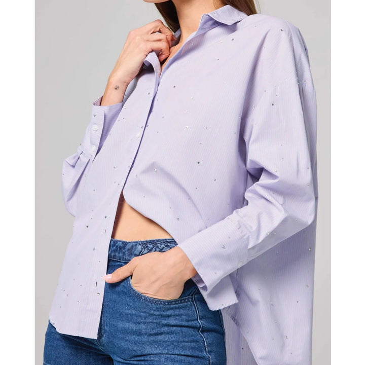 LA FATA FRANKIE SHIRT