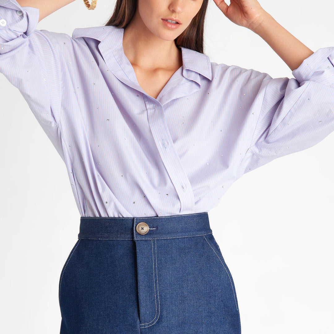 LA FATA FRANKIE SHIRT