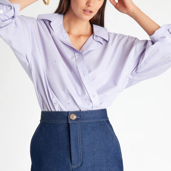 LA FATA FRANKIE SHIRT