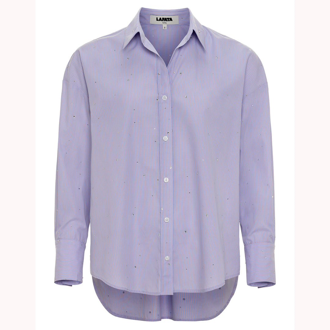 LA FATA FRANKIE SHIRT