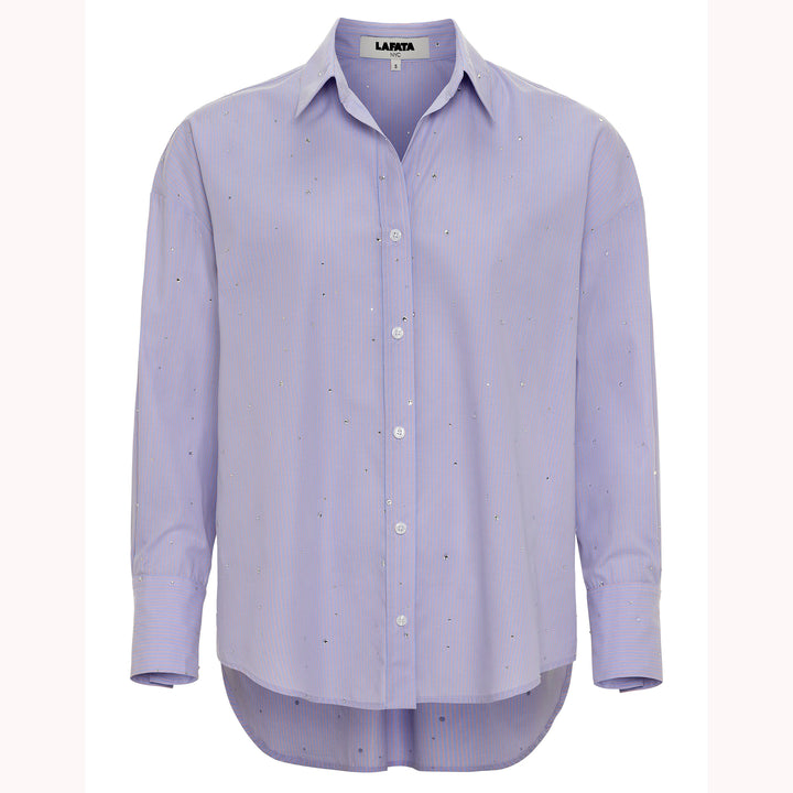 LA FATA FRANKIE SHIRT