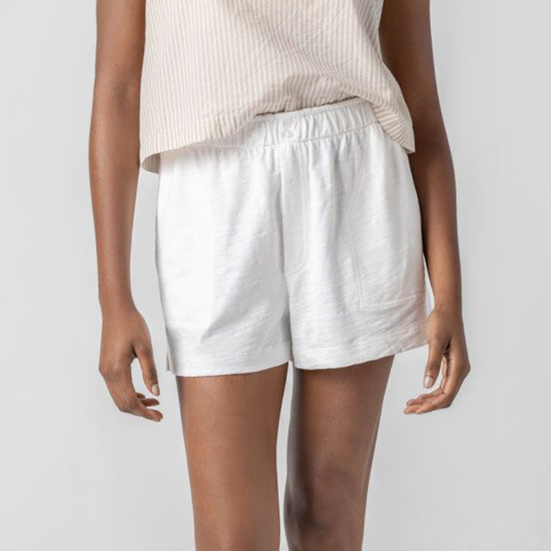 LILLA P FAUX FLY SHORT