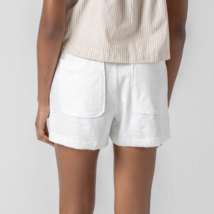 LILLA P FAUX FLY SHORT