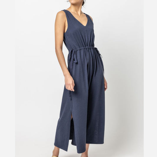 LILLA P MAXI DRESS