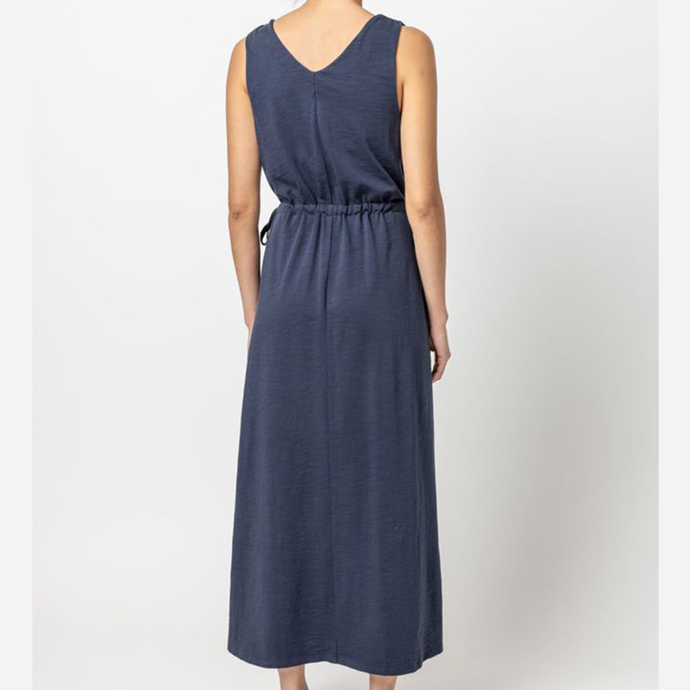 LILLA P MAXI DRESS