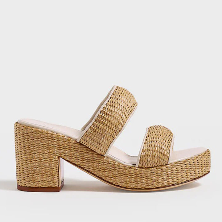 MARION PARKE AMELIA PLATFORM SANDAL