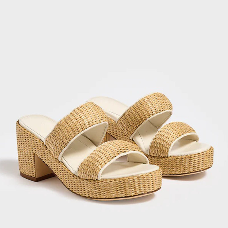 MARION PARKE AMELIA PLATFORM SANDAL