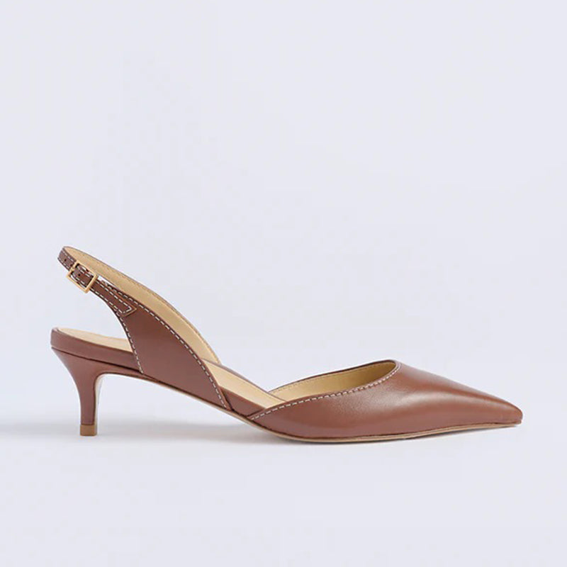 MARION PARKE CLASSIC SLINGBACK 45