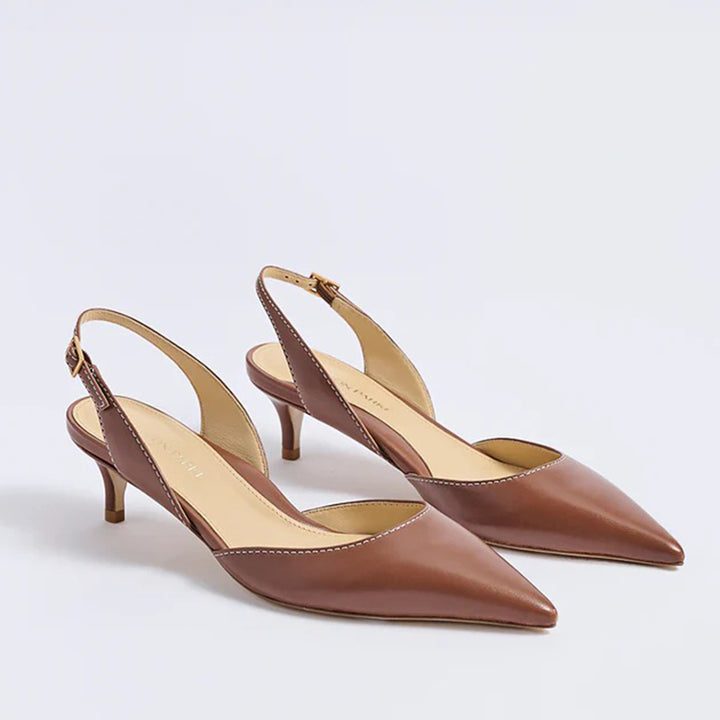 MARION PARKE CLASSIC SLINGBACK 45
