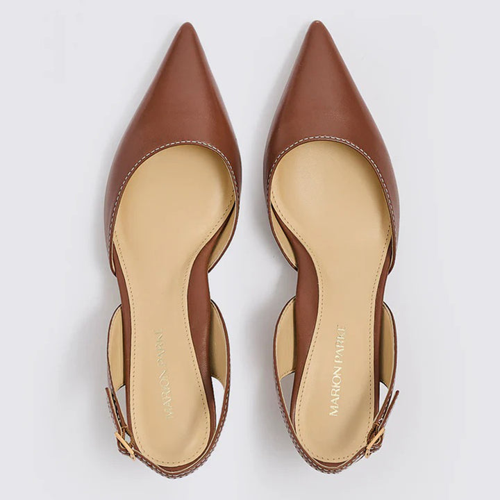 MARION PARKE CLASSIC SLINGBACK 45