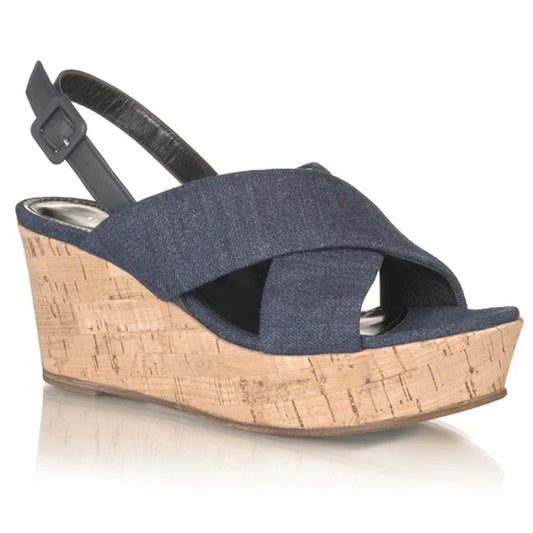 MARION PARKE MAREN PLATFORM WEDGE