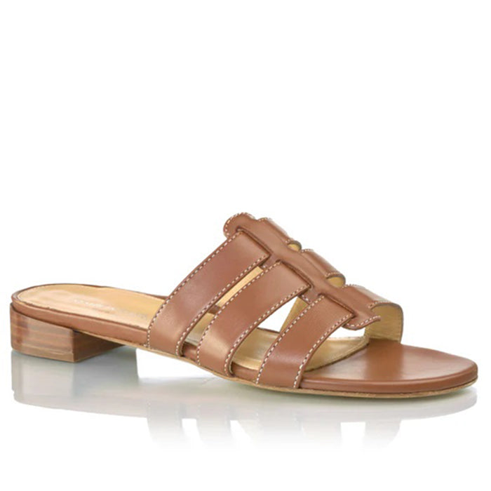 MARION PARKE PAGE SLIDE SANDAL