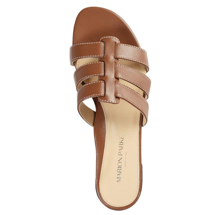 MARION PARKE PAGE SLIDE SANDAL