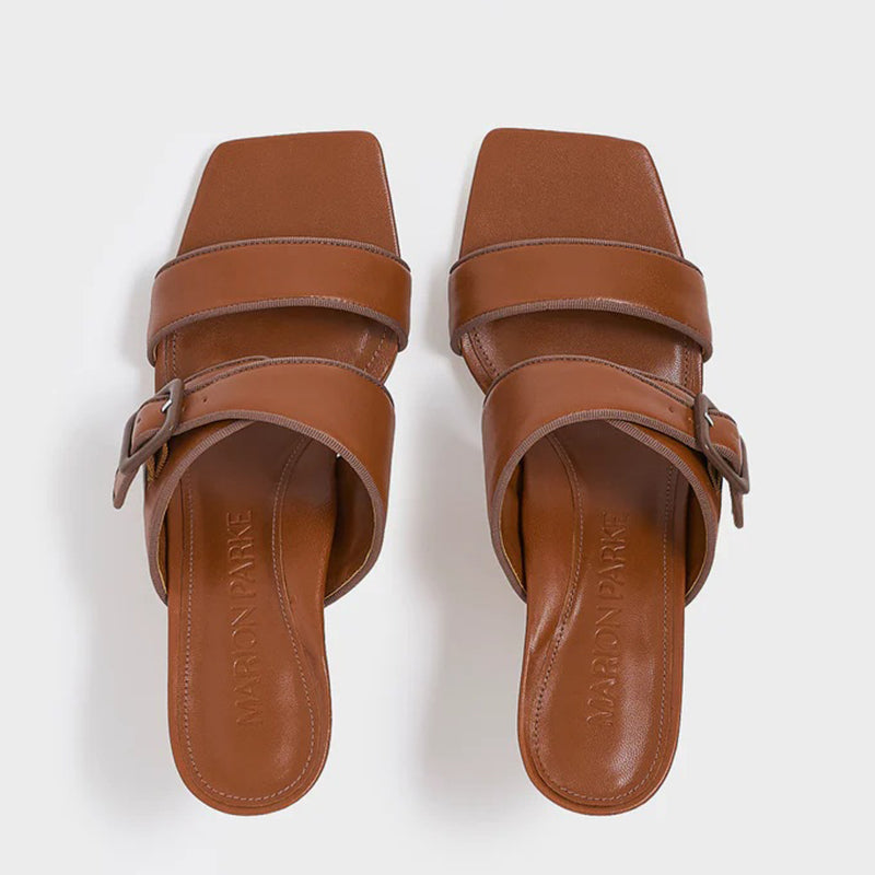MARION PARKE ZOE SANDAL