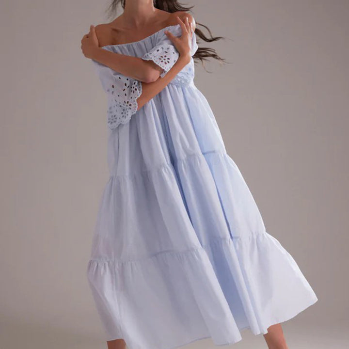 MERLETTE BERENSON DRESS