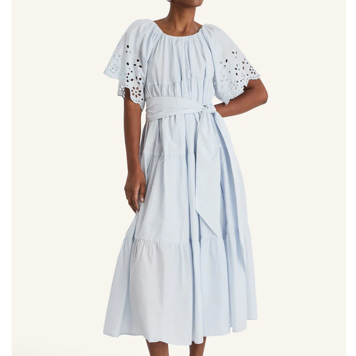 MERLETTE BERENSON DRESS