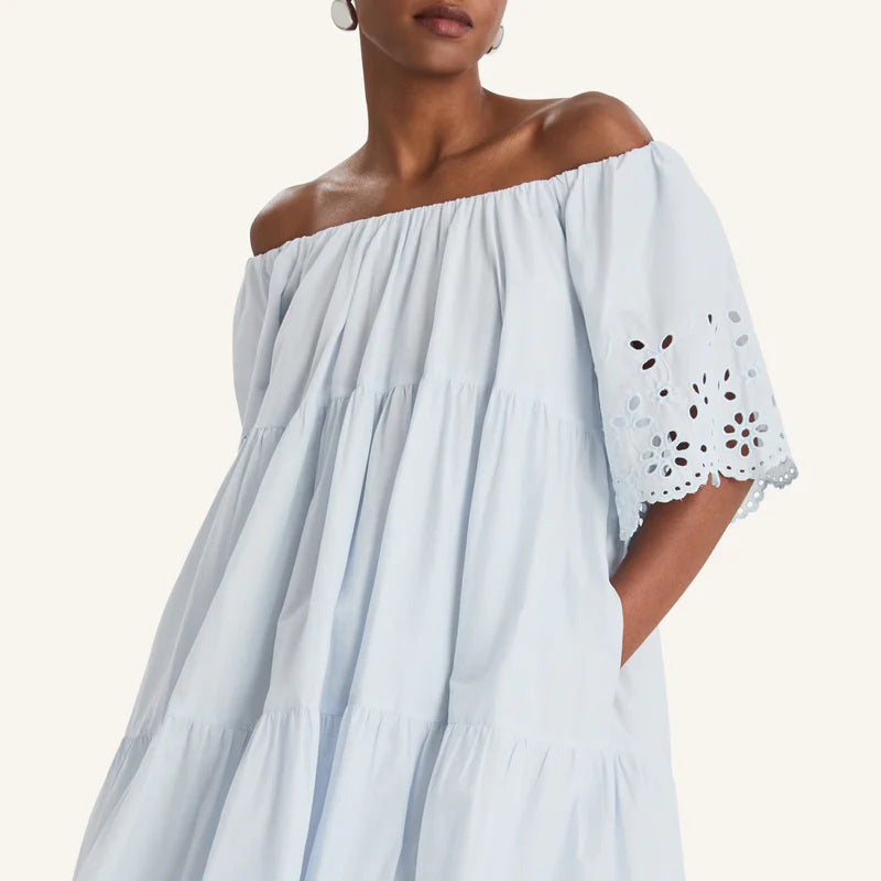 MERLETTE BERENSON DRESS