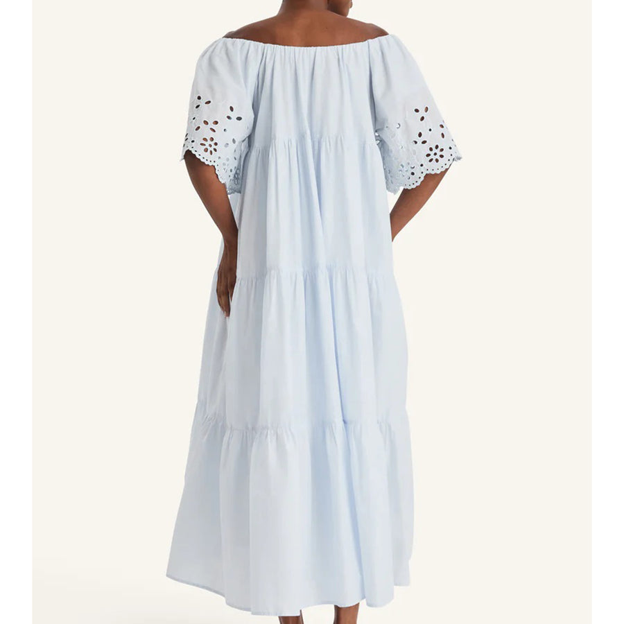 MERLETTE BERENSON DRESS