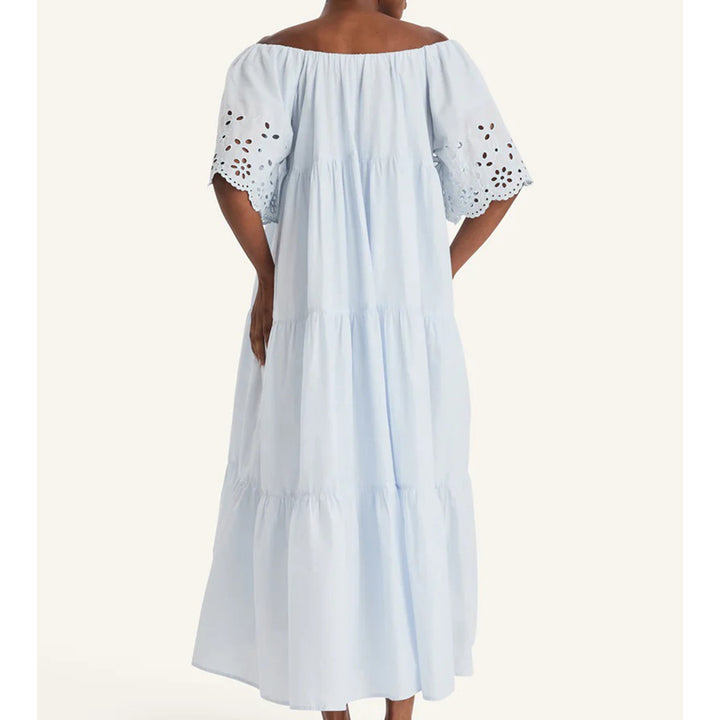 MERLETTE BERENSON DRESS