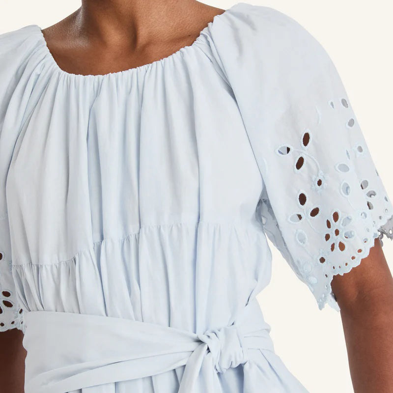 MERLETTE BERENSON DRESS