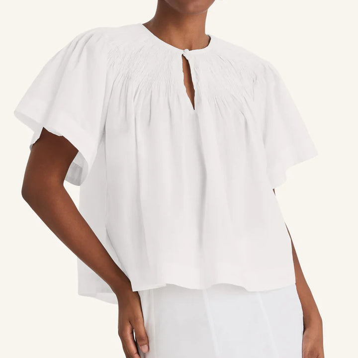 MERLETTE MAVIS TOP