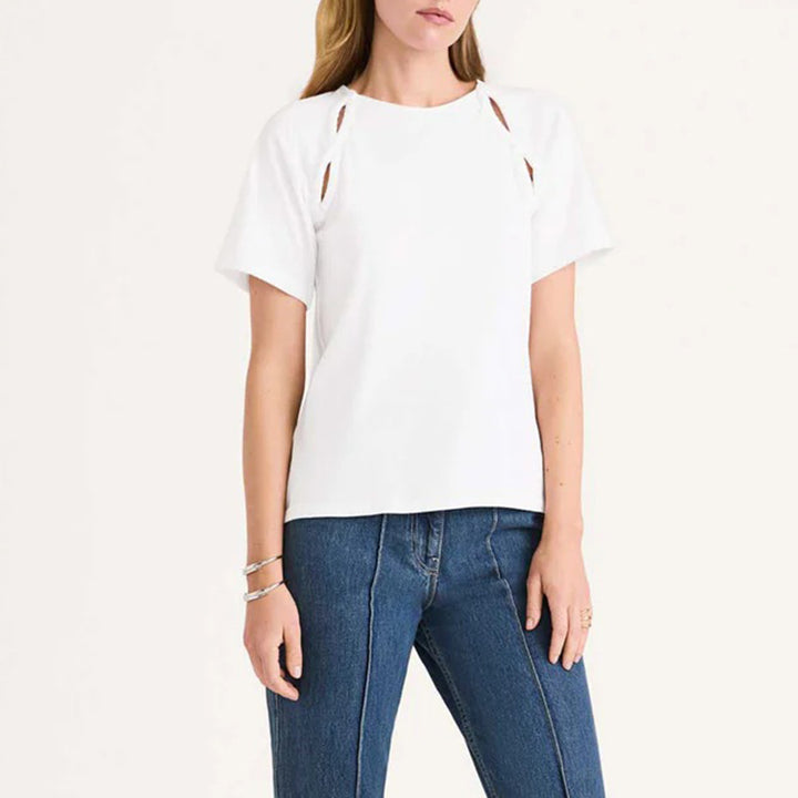 MERLETTE SOLACE TOP