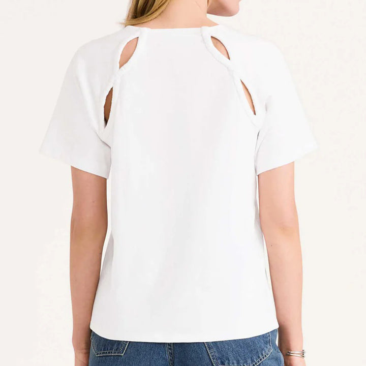 MERLETTE SOLACE TOP