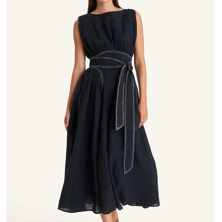 MERLETTE VERENA DRESS
