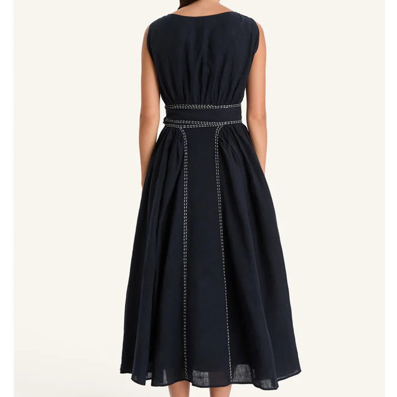 MERLETTE VERENA DRESS